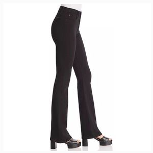 Joes Jeans stretch skinny bootcut